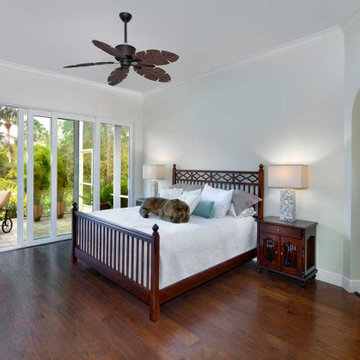 Master Suite Remodel in Bonita Bay, FL