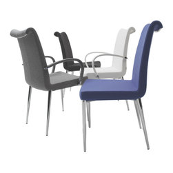 Tulip Armchair - Armchairs And Accent Chairs