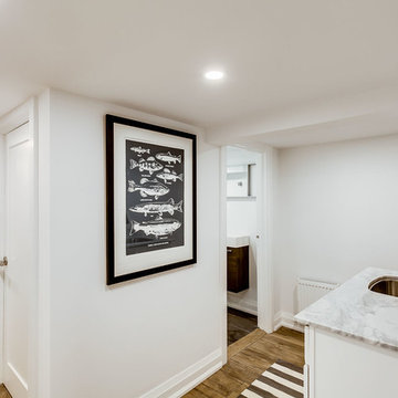 Harbord Village