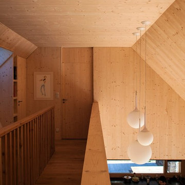 Maison P1
