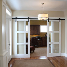 Doors and Windows