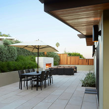 Patio Tile