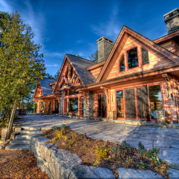 Log Haven