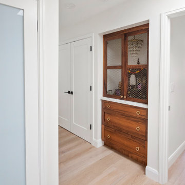 Interior Remodel and Design - 3 Sunnyvale