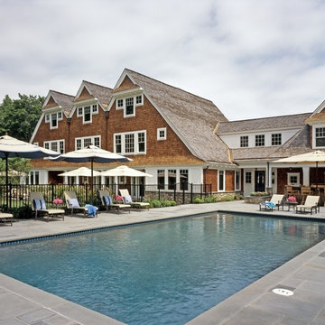Select Projects in MA