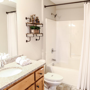 Bathroom Inspiration