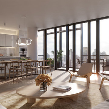 685 1st avenue-one united nations park-N.Y.