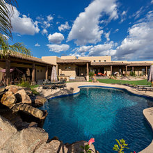 Pools