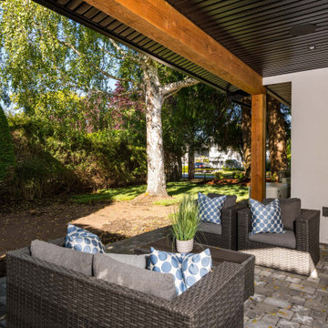 Central Transitional