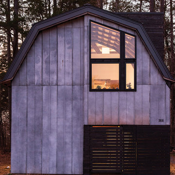 the Resonant Dwelling