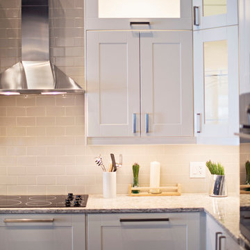 ModerNash | Cambria Berwyn Design