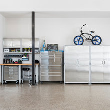 Garage Workshop