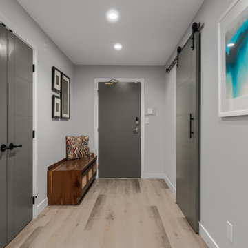 Vibrant Contemporary Home
