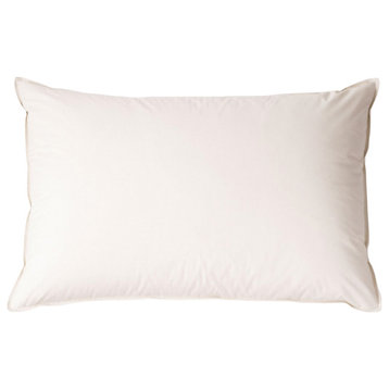 Organic Cotton Pillow, King