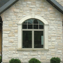 Exteriors