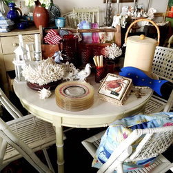 6th Anniversary Sale - Home Decor