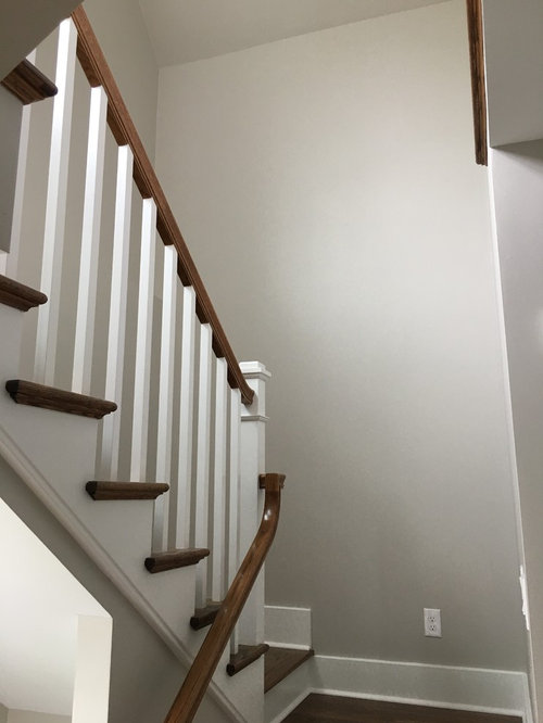 Spacing for gallery wall