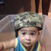 Christian Cain's photo