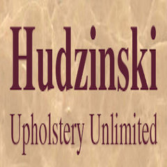 Hudzinski Upholstery Unlimited