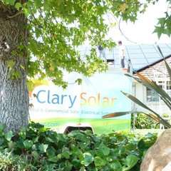 Clary Solar