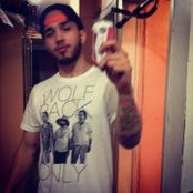 Matthew Restrepo's photo