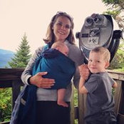 Callie Curran Morrell's photo