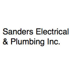 Sanders Electrical & Plumbing Inc