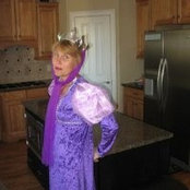 Catherine Copelands foto