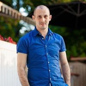 Sergei Goncharov's photo