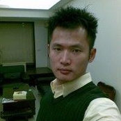 Kelvan Wu's photo