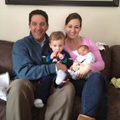 Damian Wargo's photo