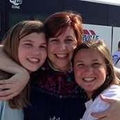 Elizabeth Malakoff's photo