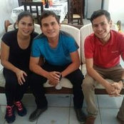 Samuel Suarez Moraless foto