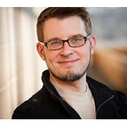 David K Warfel at LightCanHelpYou.com's photo