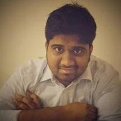 Abdul Aziz Salar's photo