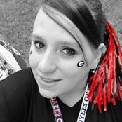 Cassandra Chartiers foto