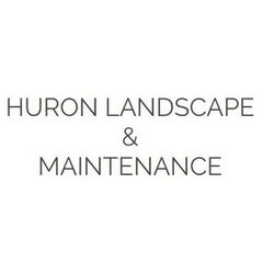 Huron Landscape & Maintenance