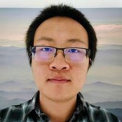 Foto von Jingchen Hu
