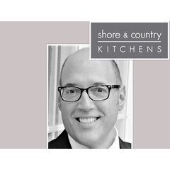 Shore & Country Kitchens