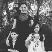 Jamie Patel's photo