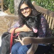 Mayuri 'Mayu' Patel's photo