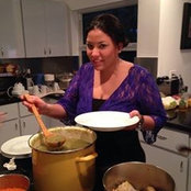 Carolina Saavedra's photo