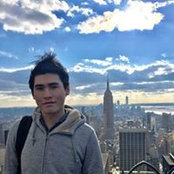 Foto de Wesley Sim
