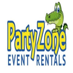 PartyZone Event Rentals