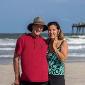 Emilie Clark's photo