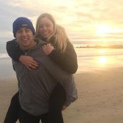 April Musto's photo