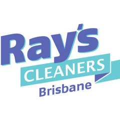 Ray's Cleaners Brisbane