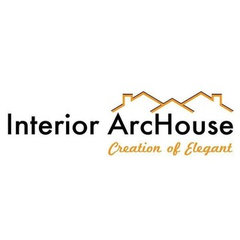 Interior ArcHouse