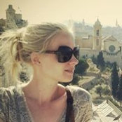 Elena Dreyden's photo