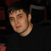 Mazhid Aliev's photo